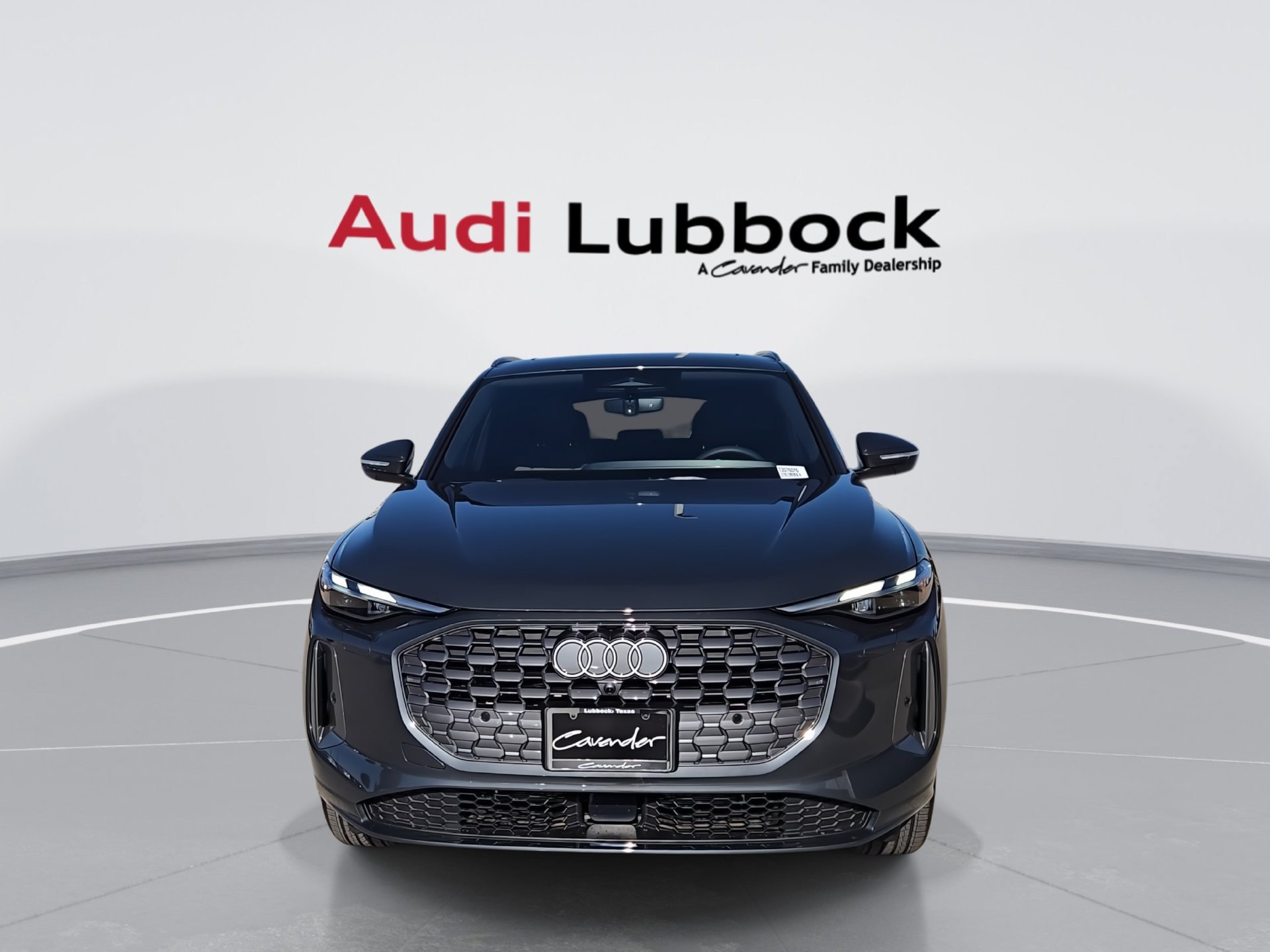 New 2026 Audi Q5 Premium AWD/4WD image 3