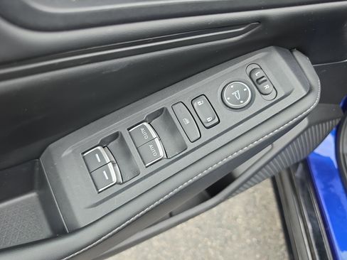 Certified 2025 Honda Accord Sport image 16