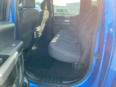 Used 2016 Ford F150 XLT w/ Equipment Group 302A Luxury AWD/4WD image 17