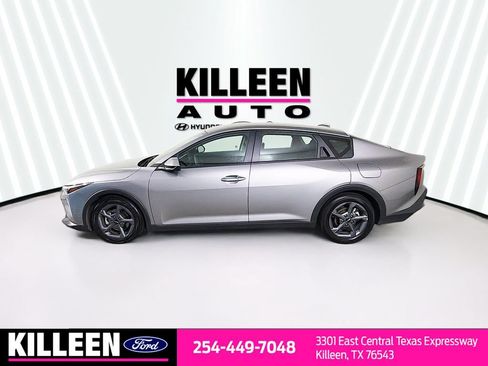 Used 2025 Kia K4 FWD image 4
