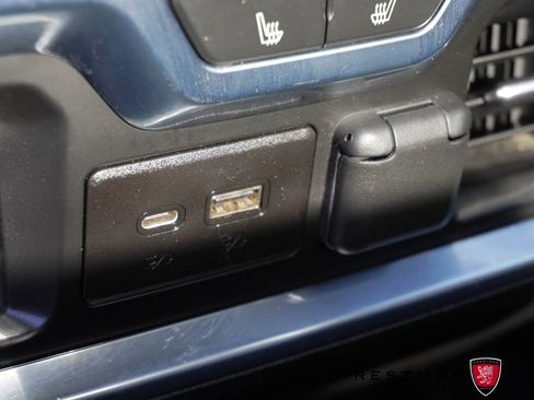 Used 2022 GMC Sierra 2500 AT4 w/ AT4 Preferred Package image 55