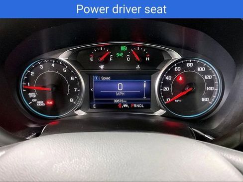 Certified 2023 Chevrolet Equinox LT image 16