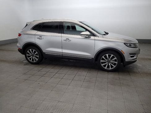 Used 2019 Lincoln MKC Reserve FWD image 11