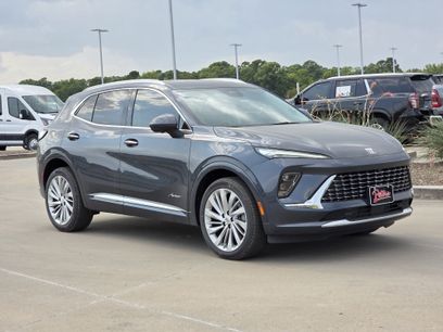 New 2026 Buick Envision Avenir