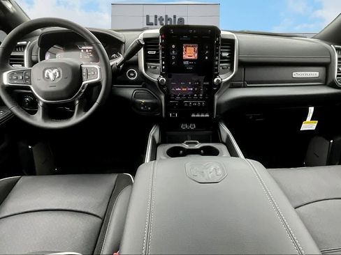 New 2025 RAM 2500 Laramie image 10