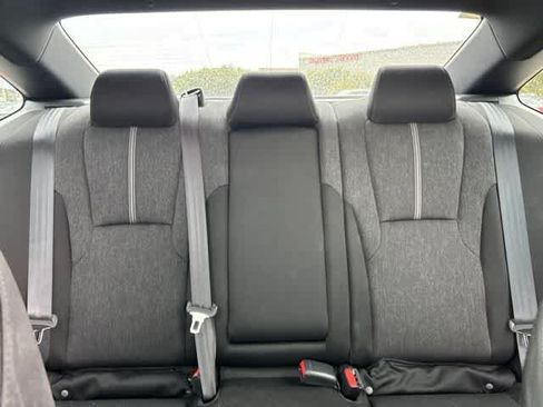 Used 2026 Honda Accord Sport image 21
