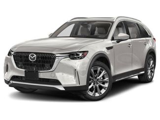 Used 2024 MAZDA CX-90 3.3 Turbo w/ Premium Plus Pkg AWD/4WD video 1