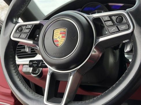 Used 2019 Porsche Panamera 4 image 17
