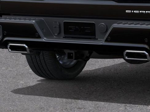 New 2026 GMC Sierra 1500 Denali w/ Denali Reserve Package AWD/4WD image 14