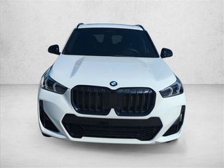 Used 2023 BMW X1 xDrive28i w/ M Sport Package AWD/4WD video 2