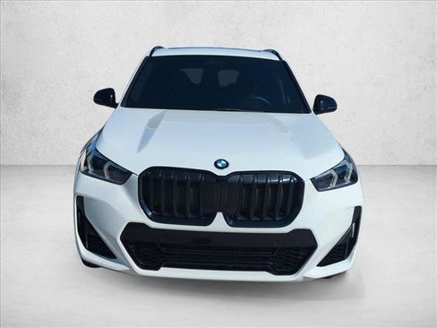 Used 2023 BMW X1 xDrive28i w/ M Sport Package AWD/4WD image 2