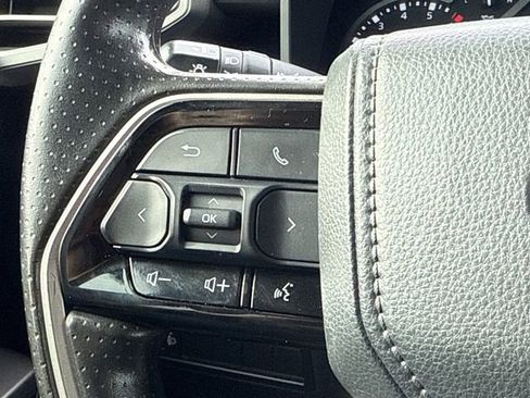 Used 2023 Toyota Tundra SR5 AWD/4WD image 27