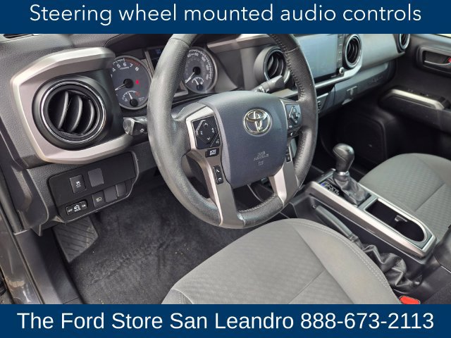 Used 2020 Toyota Tacoma SR5 RWD image 14