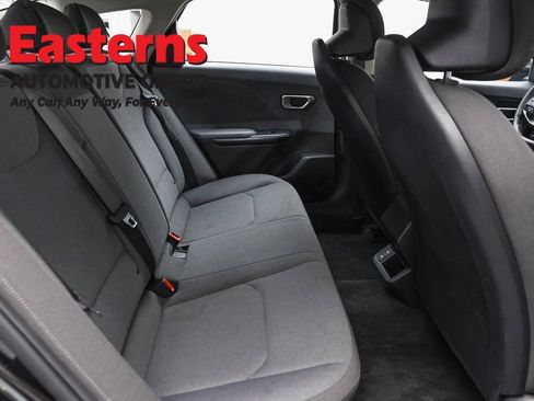 Used 2025 Kia K4 FWD image 22