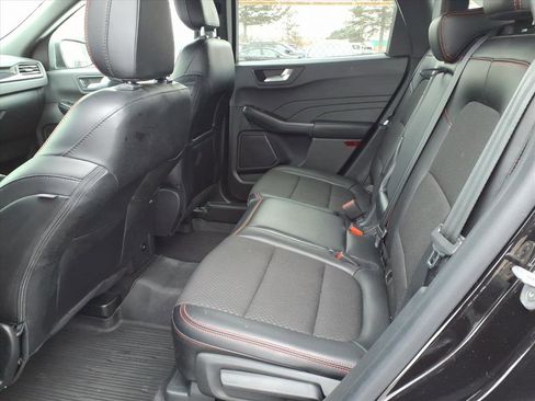 Certified 2024 Ford Escape ST-Line w/ Tech Pack #1 image 11