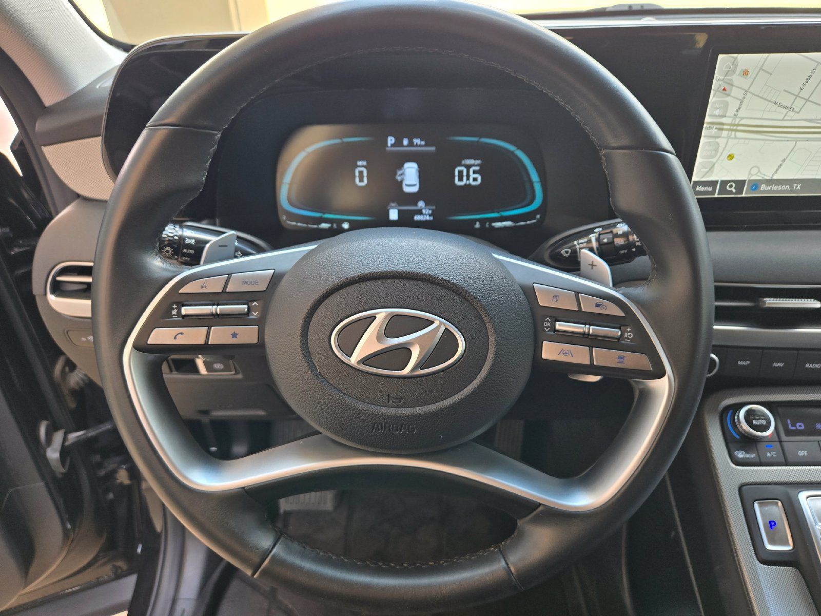 Used 2024 Hyundai Palisade XRT FWD image 11