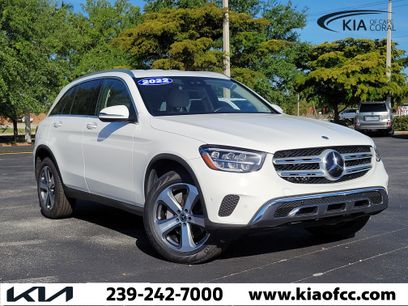 Used 2022 Mercedes-Benz GLC 300 w/ Premium Package Lite