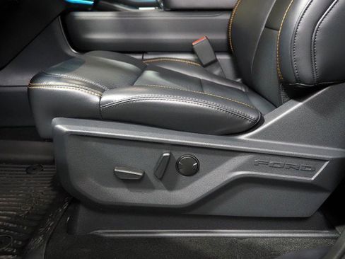 Used 2025 Ford Expedition Tremor image 87