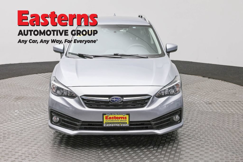 Used 2023 Subaru Impreza 2.0i Premium AWD/4WD image 3