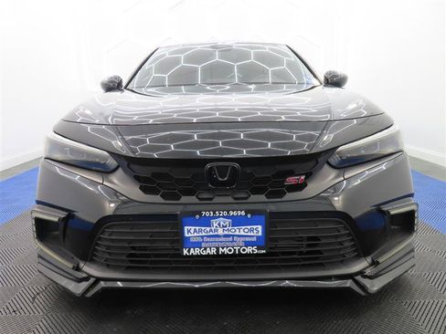 Used 2023 Honda Civic Si image 3