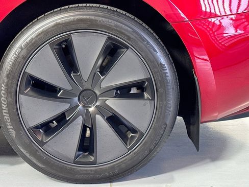 Used 2024 Tesla Model 3 Long Range image 27