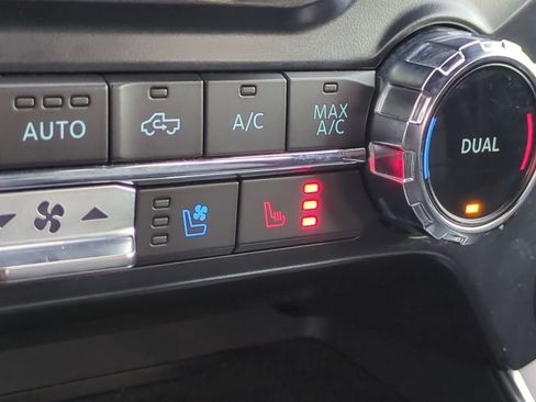 Used 2022 Ford F150 Raptor w/ Equipment Group 801A High image 38