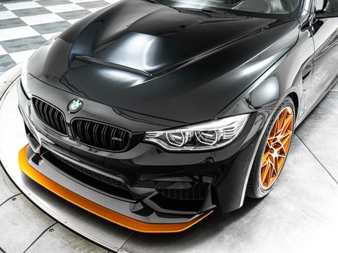 Used 2016 BMW M4 GTS RWD image 36