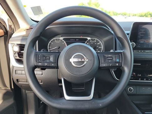 Used 2022 Nissan Rogue SV FWD image 20