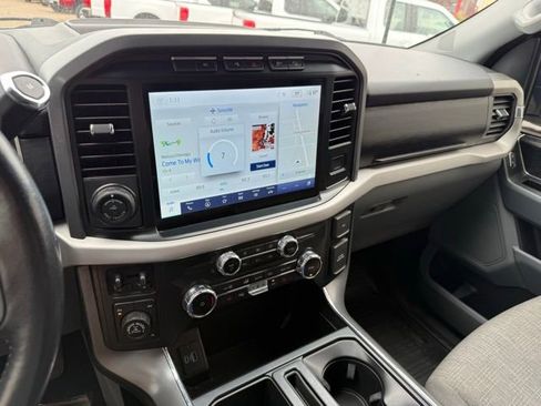 Certified 2022 Ford F150 XLT w/ Equipment Group 302A High image 22