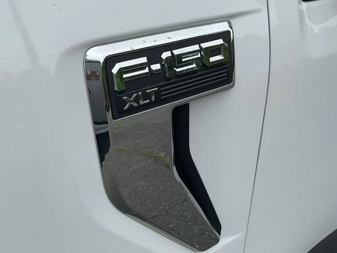 Used 2021 Ford F150 XLT w/ Equipment Group 302A High AWD/4WD image 13