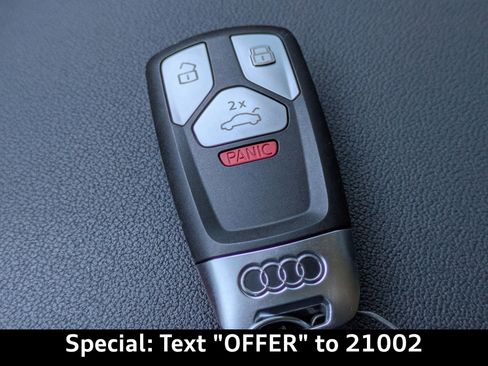 Used 2022 Audi Q5 2.0T Premium Plus image 36