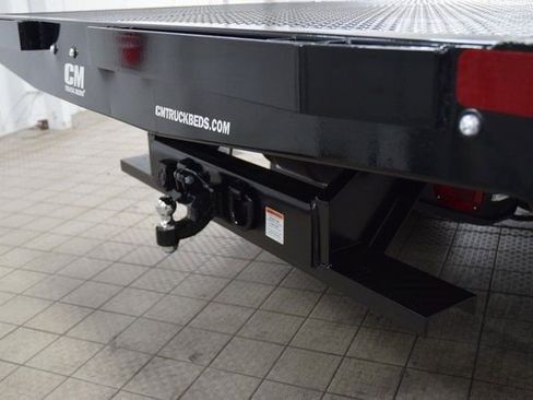 Used 2024 RAM 5500 SLT w/ Quick Order Package 2YG SLT image 17