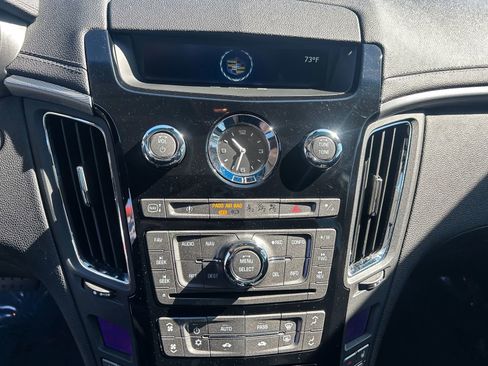 Used 2013 Cadillac CTS V image 15