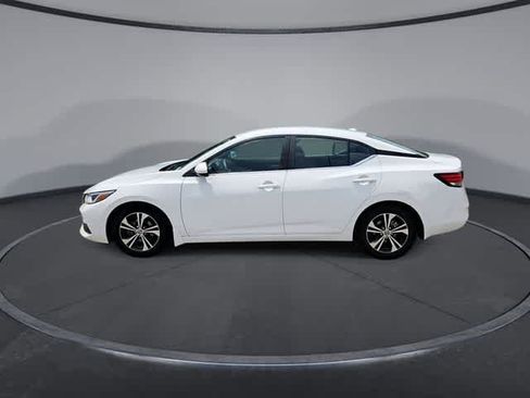 Used 2023 Nissan Sentra SV FWD image 5
