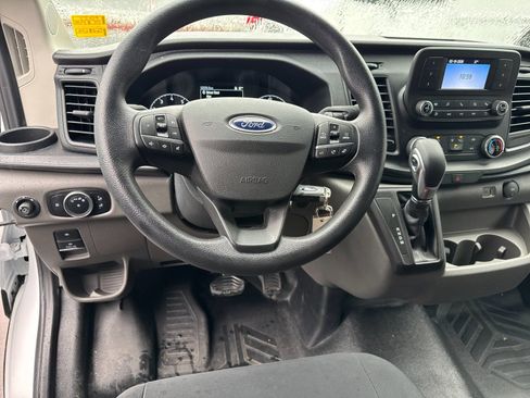 Used 2024 Ford Transit 250 Low Roof w/ Exterior Upgrade Package image 13