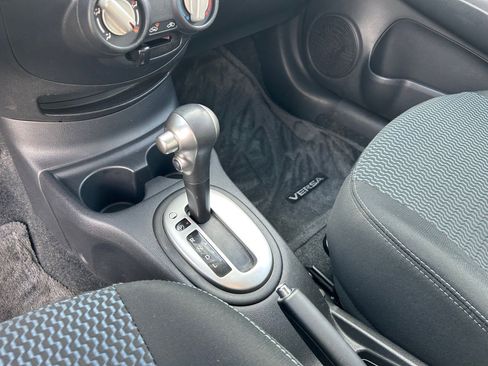 Used 2014 Nissan Versa Note SV w/ Convenience Package image 18