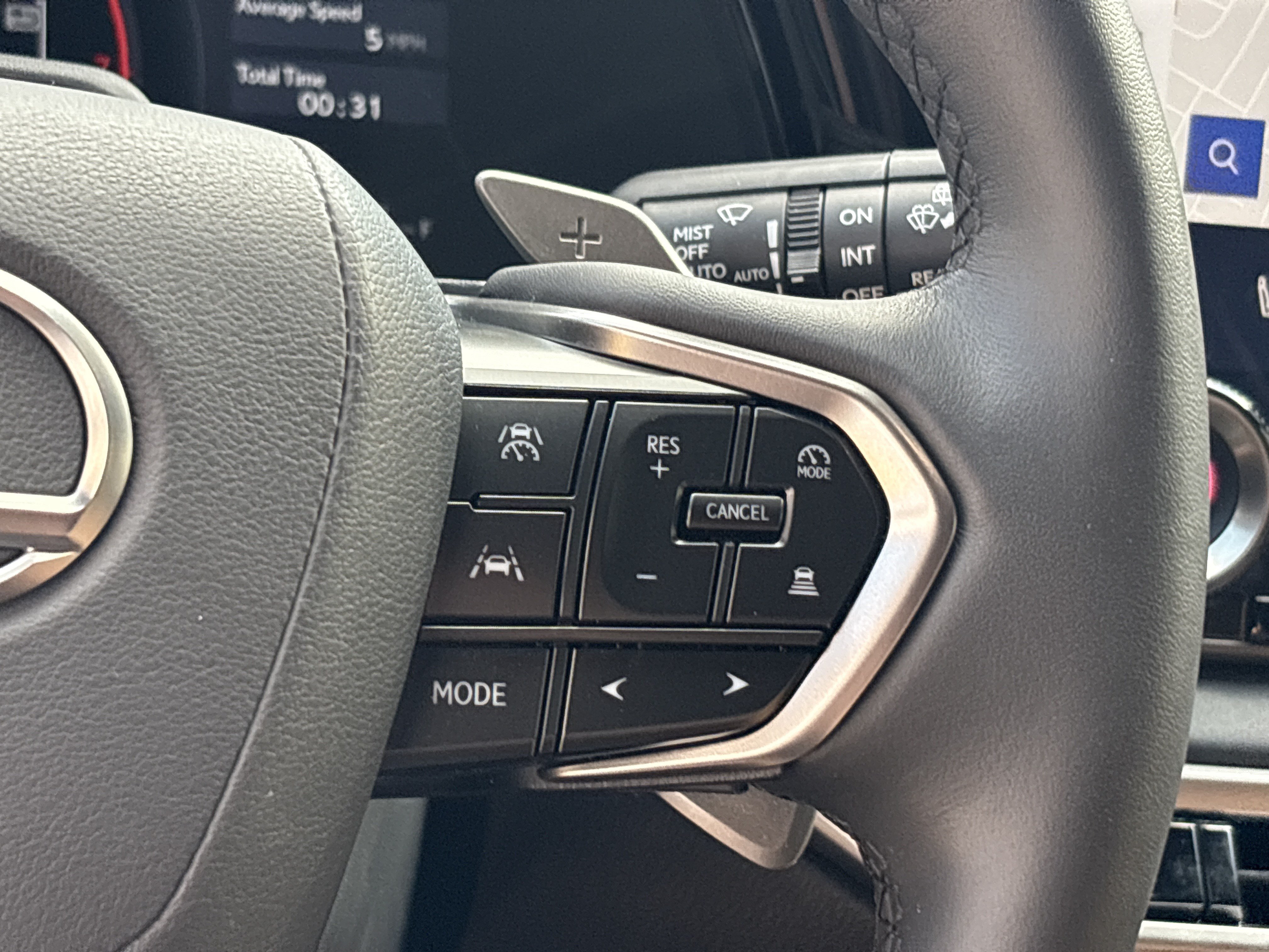Used 2025 Lexus RX 350 Premium w/ Convenience Package AWD/4WD image 20