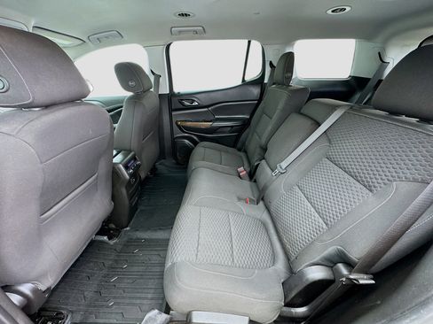 Used 2019 GMC Acadia SLE w/ LPO, Floor Liner Package FWD image 15