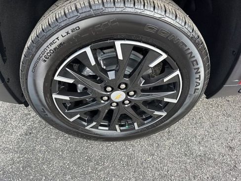 New 2026 Chevrolet Traverse LT w/ Sun and Wheel Package image 65