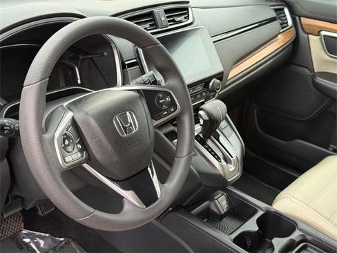 Used 2017 Honda CR-V EX image 20