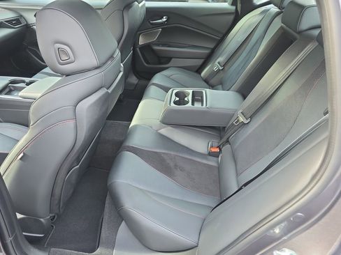 Used 2022 Acura TLX w/ A-SPEC Pkg image 10