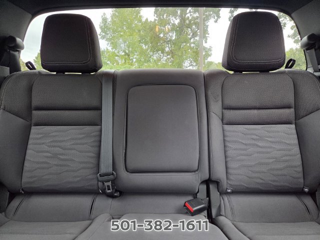 Used 2023 Nissan Frontier SV w/ Midnight Edition Package AWD/4WD image 10