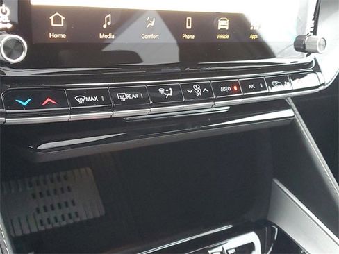 New 2026 Jeep Grand Wagoneer Limited image 29