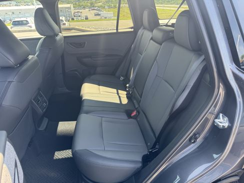 Certified 2026 Subaru Outback Premium AWD/4WD image 14