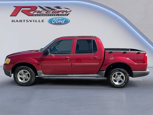 Used 2004 Ford Explorer Sport Trac XLS RWD image 1