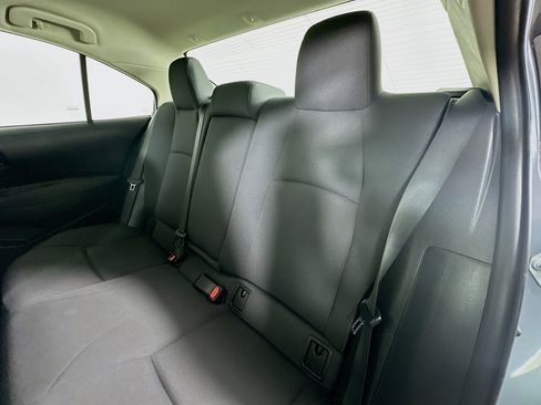 Used 2023 Toyota Corolla LE image 22