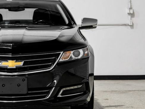 Used 2017 Chevrolet Impala Premier FWD image 54