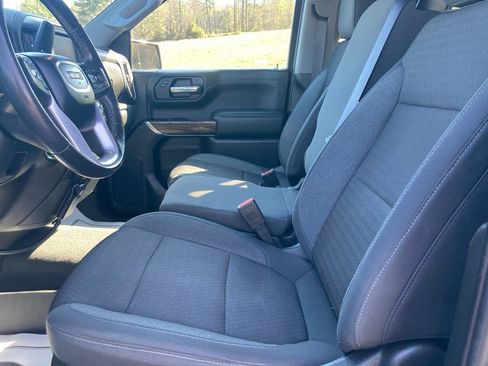 Used 2022 GMC Sierra 1500 SLE image 26