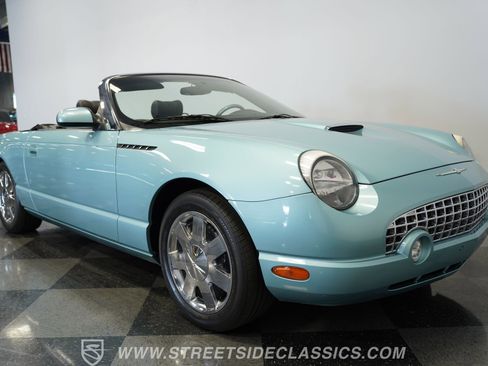 Used 2002 Ford Thunderbird image 16