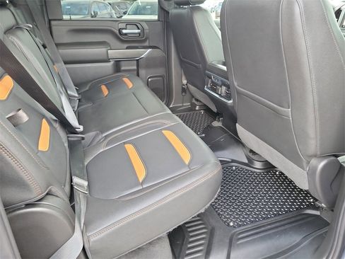 Used 2022 GMC Sierra 3500 AT4 w/ AT4 Preferred Package image 21